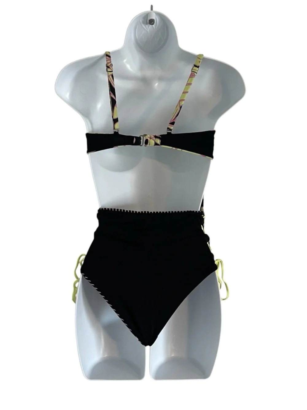 MAAJI Reversible Tropical Resort Arista‎ Print One Piece Swimsuit